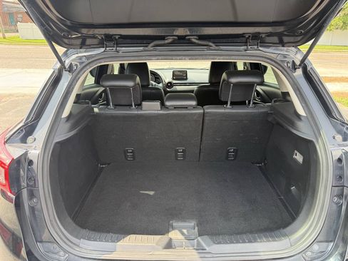 Used 2017 MAZDA CX-3 Touring FWD image 12