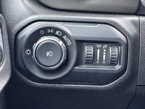 Used 2021 Jeep Wrangler Unlimited Sport w/ Sun And Sound Package AWD/4WD image 79