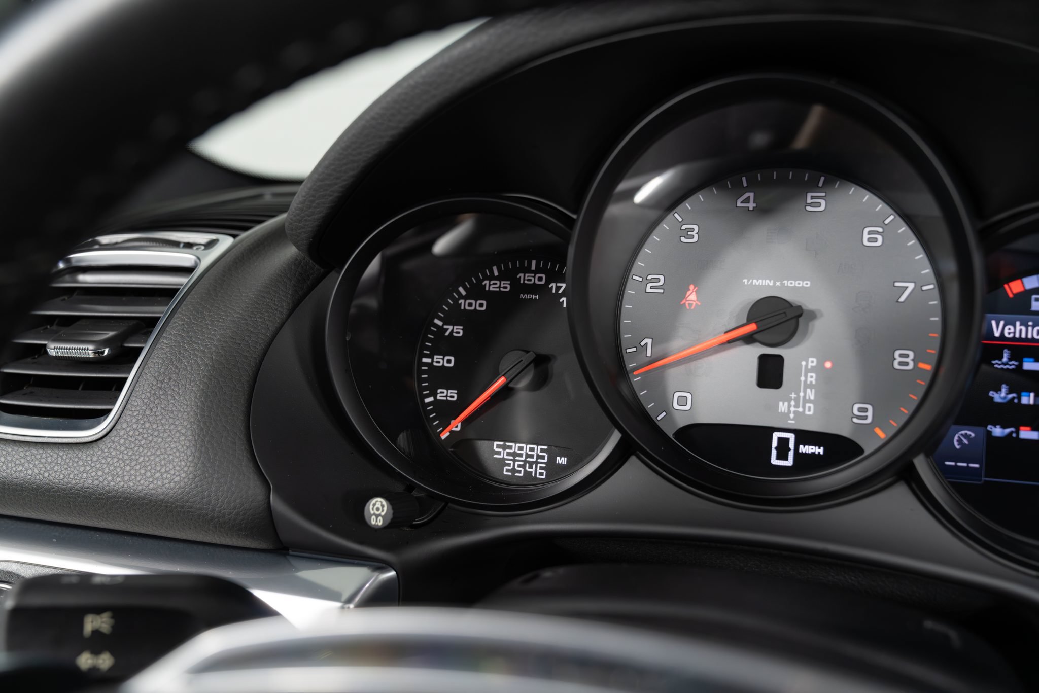 Used 2015 Porsche Boxster S RWD image 31