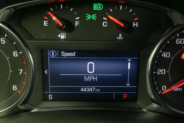 Used 2023 GMC Acadia SLE w/ Driver Convenience Package AWD/4WD image 34