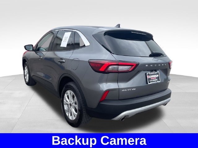 Used 2023 Ford Escape Active AWD/4WD image 3