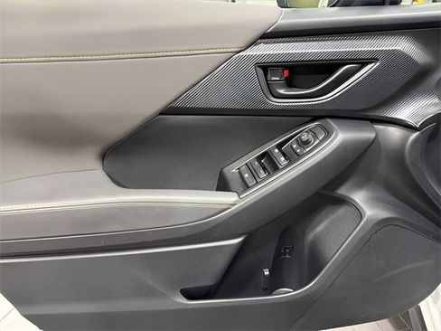 Certified 2025 Subaru Crosstrek 2.5i Sport w/ Popular Package #4A image 9