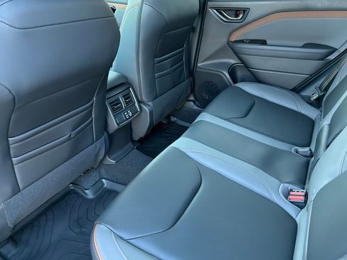 New 2026 Subaru Forester Sport image 12