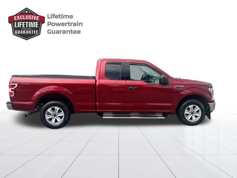 Used 2018 Ford F150 XLT RWD image 6