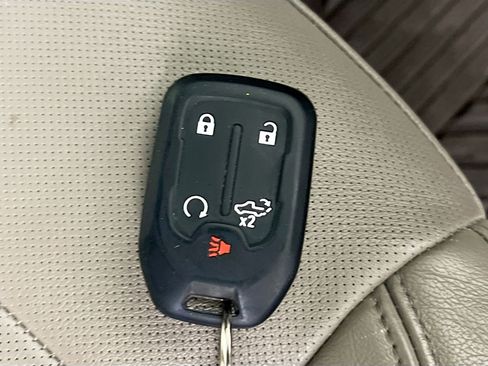 Used 2019 Chevrolet Silverado 1500 LTZ w/ LTZ Plus Package image 36