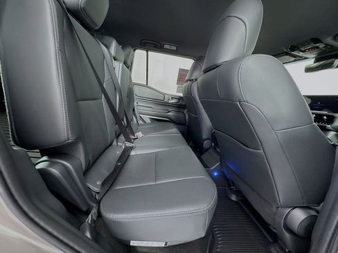 New 2026 Toyota Land Cruiser image 27