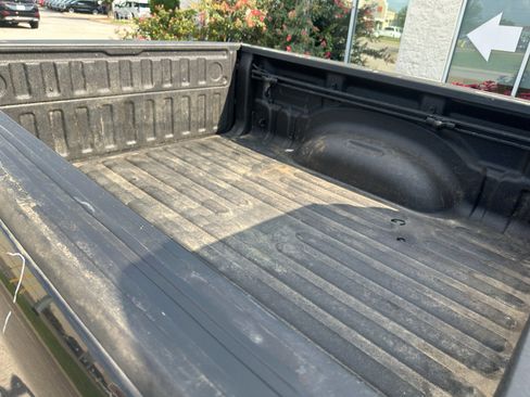 Used 2021 RAM 1500 Tradesman AWD/4WD image 13