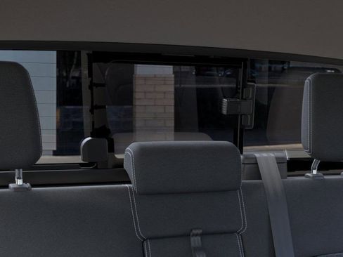 New 2024 Ford Ranger XLT w/ FX4 Off-Road Package image 23