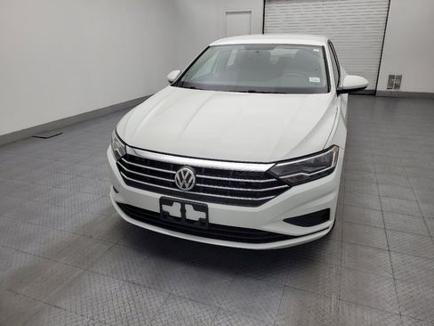 Used 2019 Volkswagen Jetta S w/ Driver Assistance Package FWD image 15