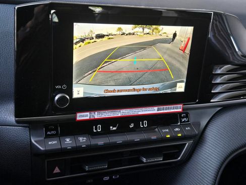 Certified 2026 Toyota Camry SE w/ Convenience Package FWD image 14
