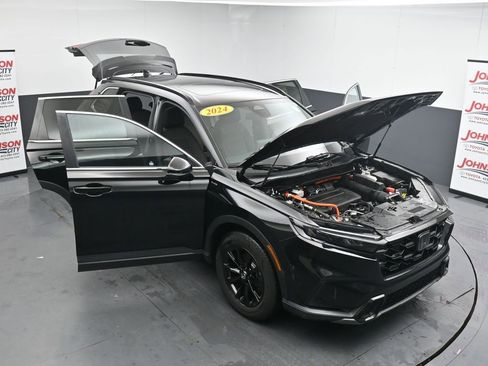 Used 2024 Honda CR-V Sport image 40