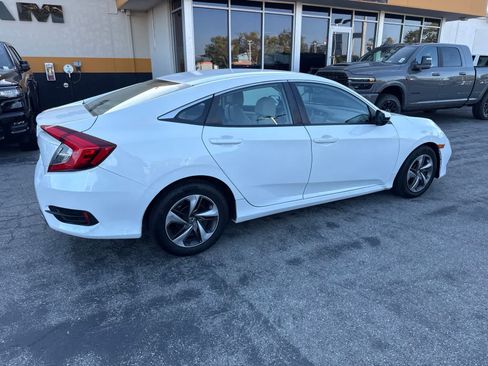 Used 2019 Honda Civic LX image 13