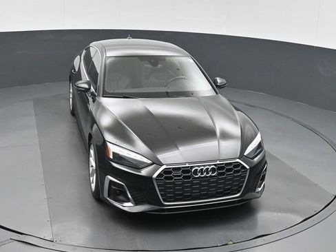 Used 2024 Audi A5 2.0T Premium Plus AWD/4WD image 36