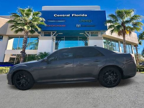 Used 2020 Chrysler 300 S image 8