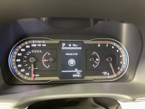 Certified 2024 Hyundai Tucson SEL image 21