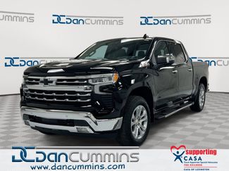 New 2026 Chevrolet Silverado 1500 LTZ w/ Technology Package AWD/4WD video 1