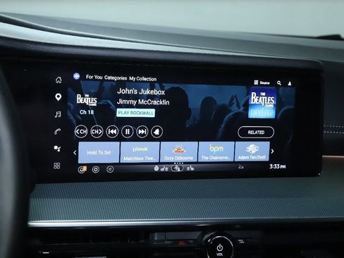 Certified 2026 Nissan Murano SL AWD/4WD image 29
