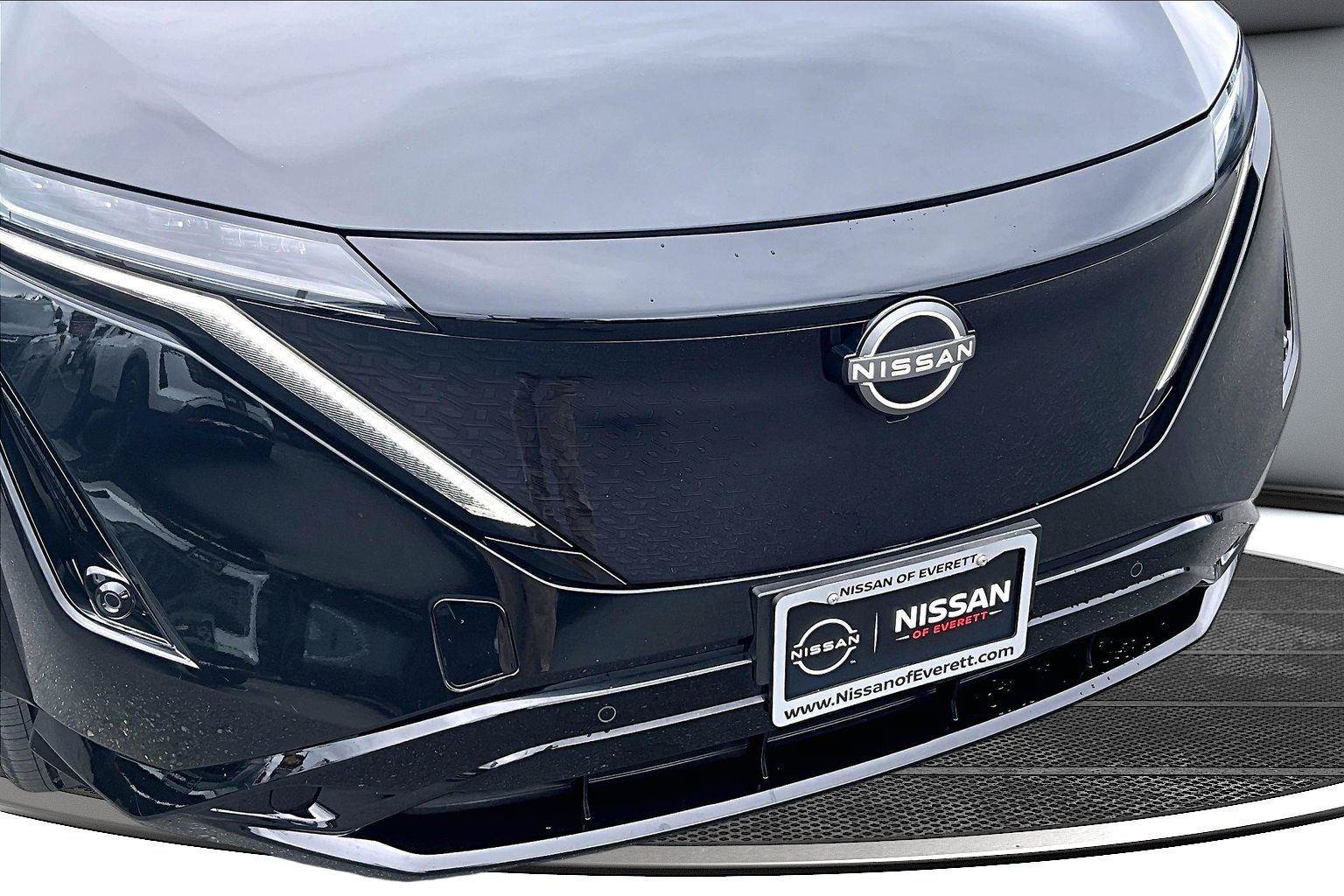 Used 2023 Nissan Ariya FWD image 33