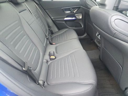 New 2026 Mercedes-Benz GLC 300 4MATIC image 22