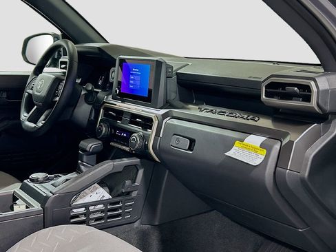 New 2026 Toyota Tacoma SR5 AWD/4WD image 26