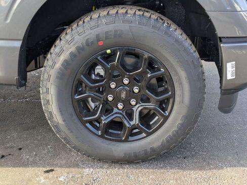 New 2026 Ford F150 XLT w/ Equipment Group 302A MID image 14