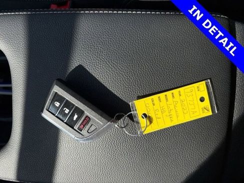Used 2023 Acura Integra A-Spec FWD image 10