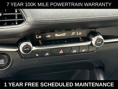 Used 2023 MAZDA MAZDA3 s FWD image 22