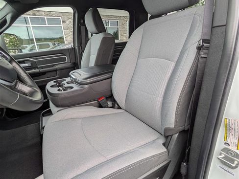 Used 2024 RAM 2500 Big Horn image 18