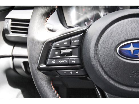 New 2026 Subaru Crosstrek 2.5i Limited AWD/4WD image 13