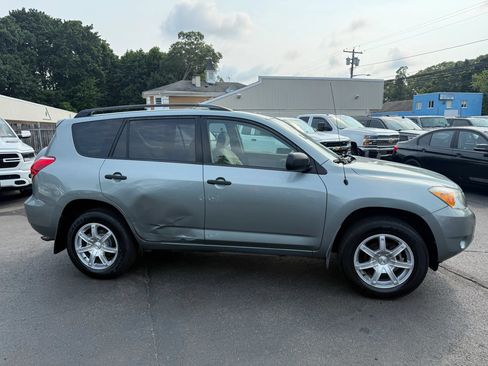 Used 2008 Toyota RAV4 4WD image 7