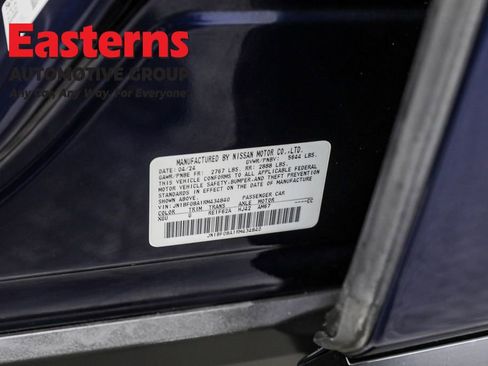 Used 2024 Nissan Ariya FWD image 37