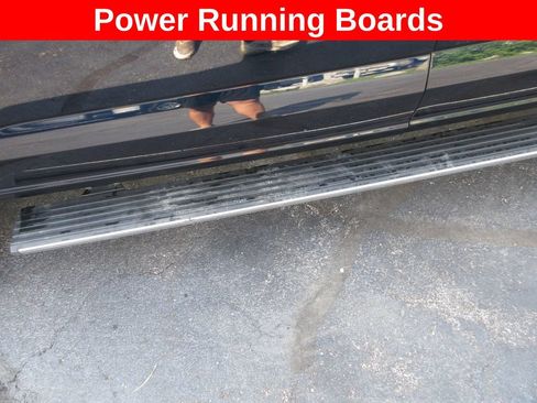 Used 2023 Ford F150 Platinum w/ Equipment Group 701A High AWD/4WD image 16
