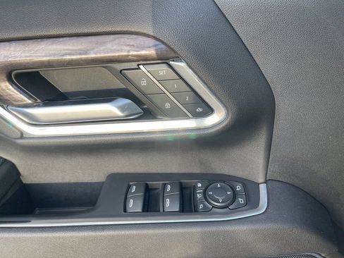 Certified 2024 Chevrolet Silverado 2500 LTZ w/ LTZ Plus Package image 40