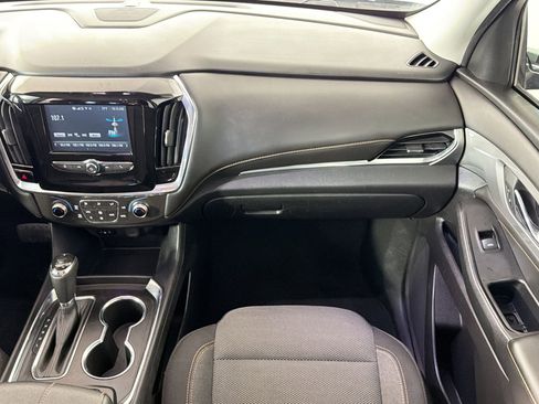Used 2019 Chevrolet Traverse LS image 27