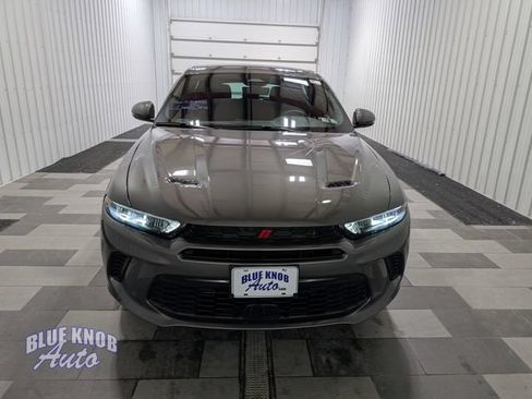 Used 2024 Dodge Hornet R/T AWD/4WD image 6
