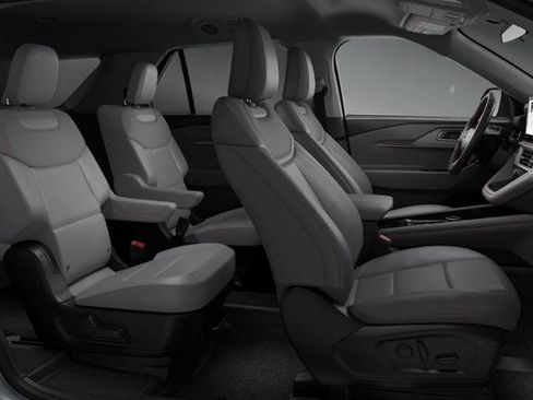 New 2026 Ford Explorer Active w/ Active Comfort Package AWD/4WD image 31