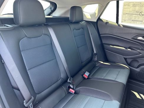 New 2026 Chevrolet Trax LT FWD image 18