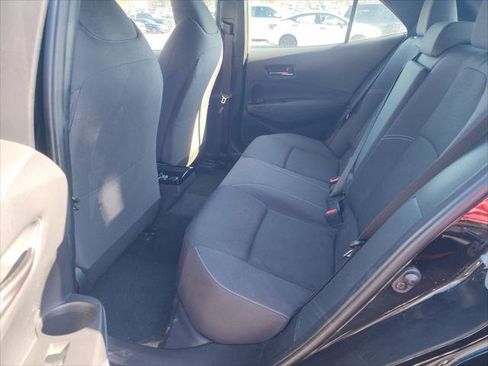 Used 2023 Toyota Corolla GR image 12