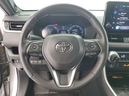 Used 2024 Toyota RAV4 XSE w/ Premium Package AWD/4WD image 23