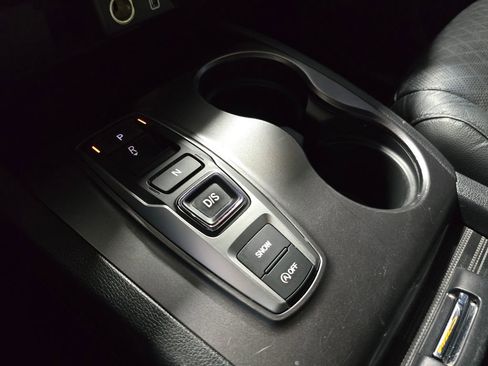 Used 2019 Honda Passport EX-L image 24