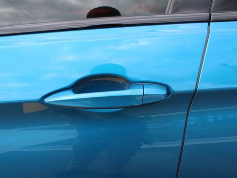 Used 2018 BMW X6 M image 26