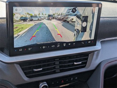 Used 2025 Ford Explorer ST-Line w/ Premium Package image 19