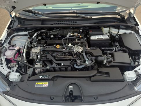Certified 2025 Toyota Corolla FX w/ Convenience Package FWD image 31