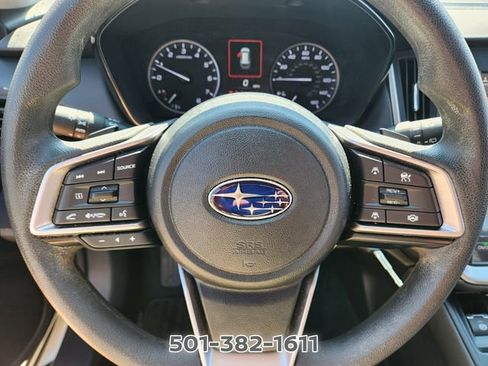 Used 2024 Subaru Outback AWD/4WD image 27
