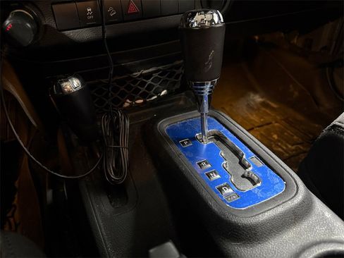 Used 2014 Jeep Wrangler Sport w/ Quick Order Package 24S image 21