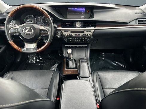 Used 2018 Lexus ES 350 ES 350 image 15