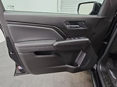 New 2026 GMC Canyon Elevation w/ Convenience Package image 31