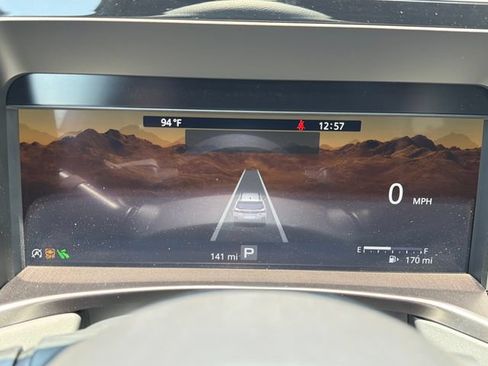 New 2026 Subaru Outback Wilderness AWD/4WD image 11
