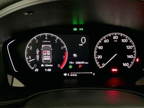 Used 2023 Honda Civic EX image 7