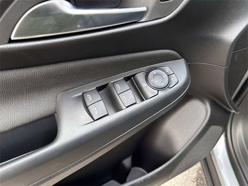 New 2026 Buick Envista Preferred w/ Convenience I Package image 10